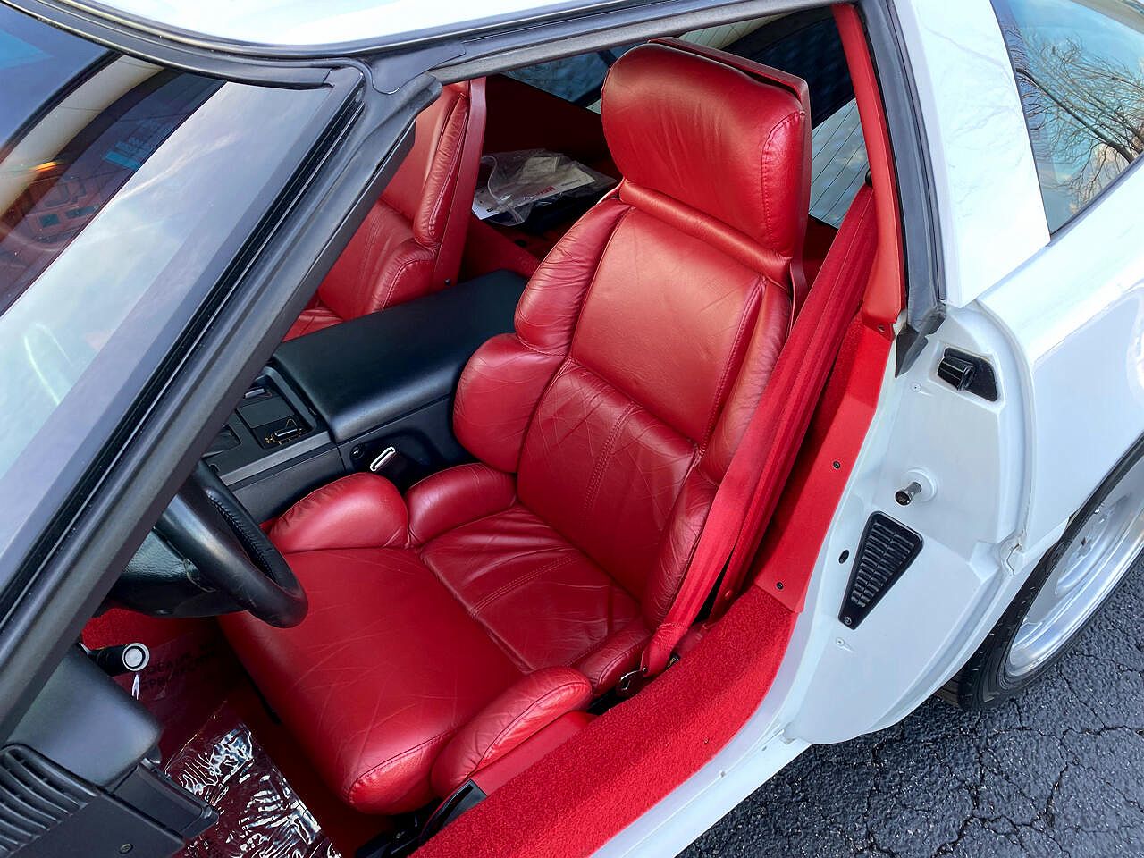 1992 Chevrolet Corvette null image 12