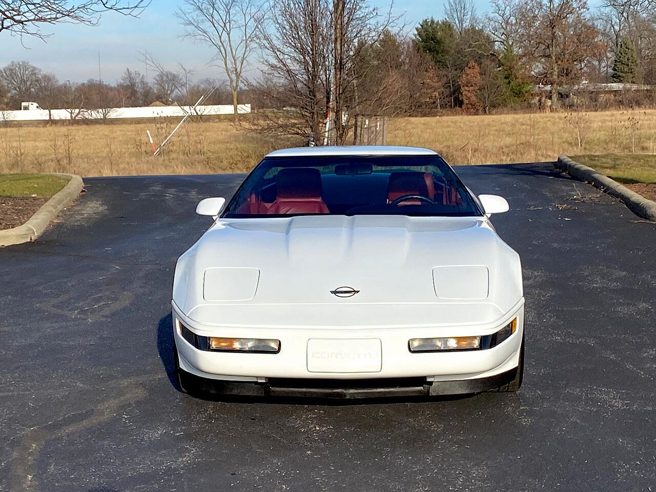 1992 Chevrolet Corvette null image 1