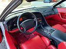 1992 Chevrolet Corvette null image 8
