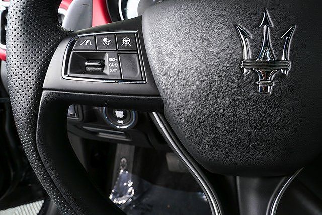 2023 Maserati Ghibli