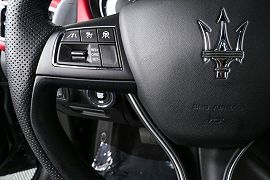 2023 Maserati Ghibli
