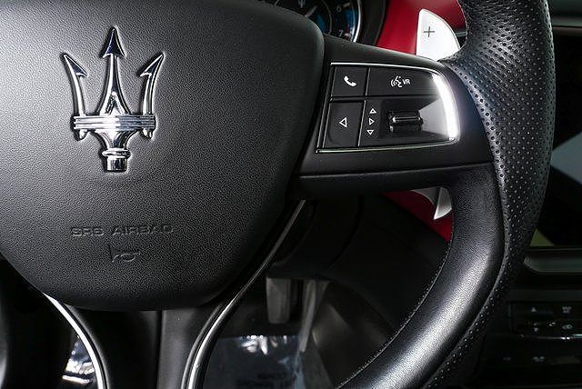 2023 Maserati Ghibli