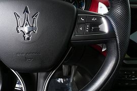 2023 Maserati Ghibli