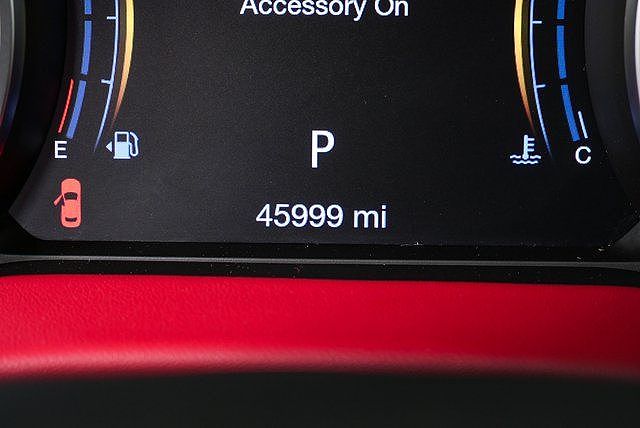 2023 Maserati Ghibli
