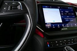2023 Maserati Ghibli