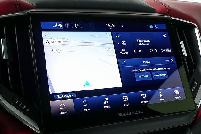 2023 Maserati Ghibli