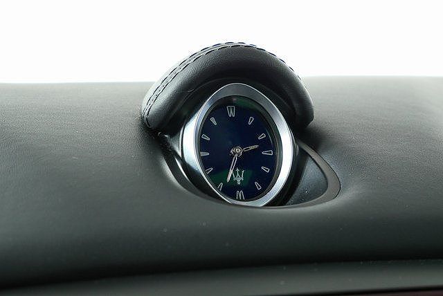 2023 Maserati Ghibli