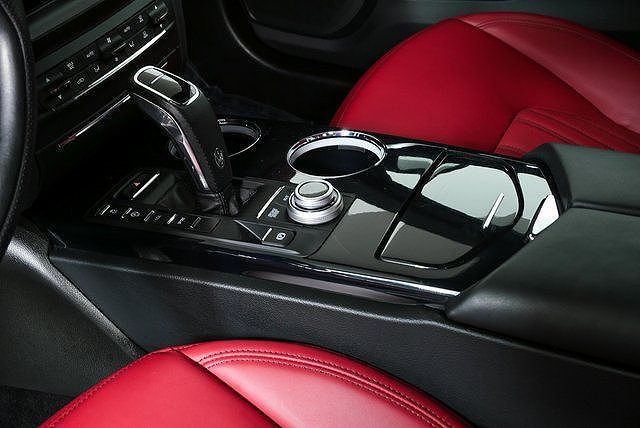2023 Maserati Ghibli