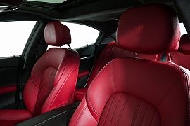 2023 Maserati Ghibli