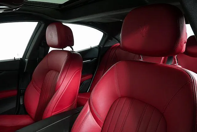 2023 Maserati Ghibli