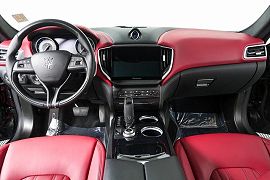 2023 Maserati Ghibli