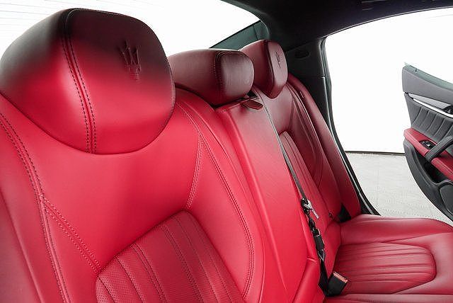 2023 Maserati Ghibli