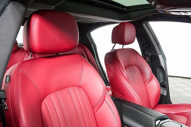 2023 Maserati Ghibli