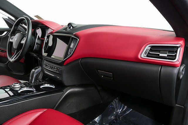 2023 Maserati Ghibli