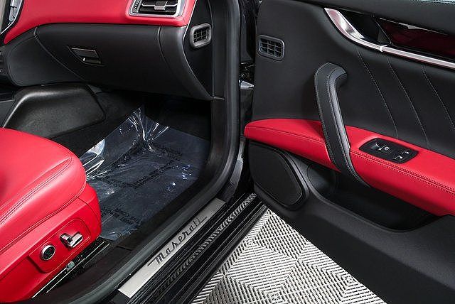 2023 Maserati Ghibli