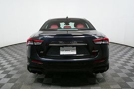 2023 Maserati Ghibli