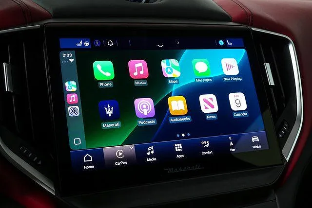 2023 Maserati Ghibli