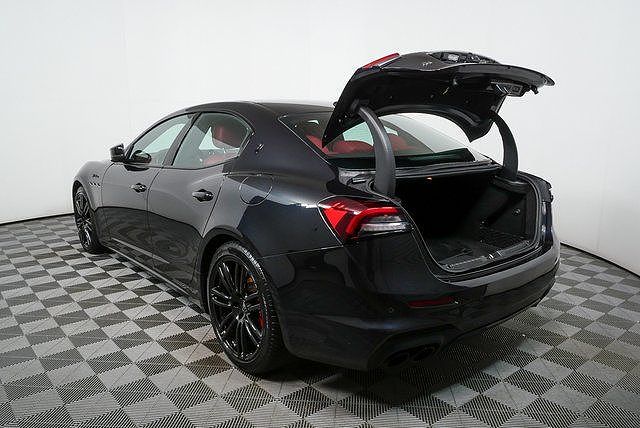 2023 Maserati Ghibli
