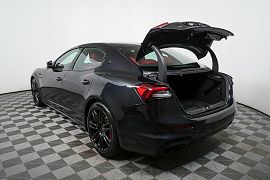 2023 Maserati Ghibli