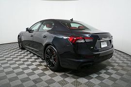 2023 Maserati Ghibli