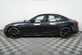 2023 Maserati Ghibli