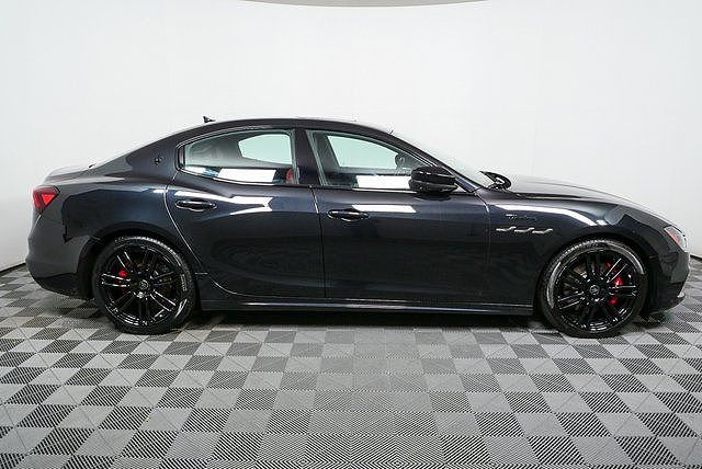 2023 Maserati Ghibli