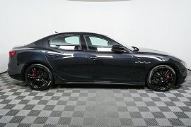 2023 Maserati Ghibli