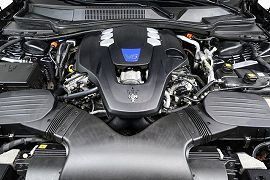 2023 Maserati Ghibli