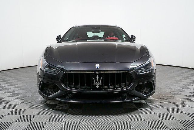 2023 Maserati Ghibli