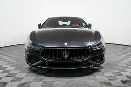 2023 Maserati Ghibli