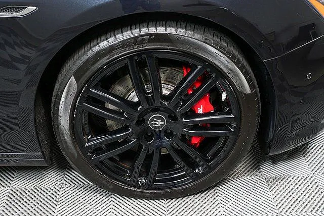 2023 Maserati Ghibli