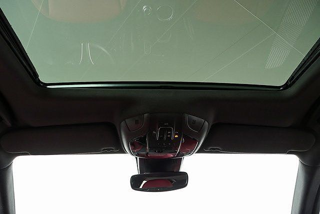 2023 Maserati Ghibli