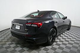 2023 Maserati Ghibli