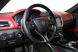2023 Maserati Ghibli