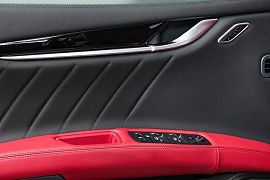 2023 Maserati Ghibli