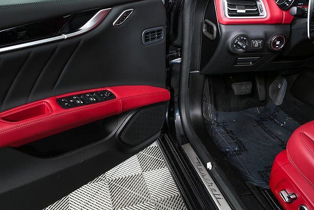 2023 Maserati Ghibli