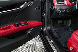 2023 Maserati Ghibli