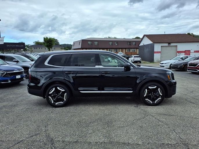 2024 Kia Telluride