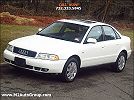 2000 Audi A4 null image 22
