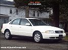 2000 Audi A4 null image 5