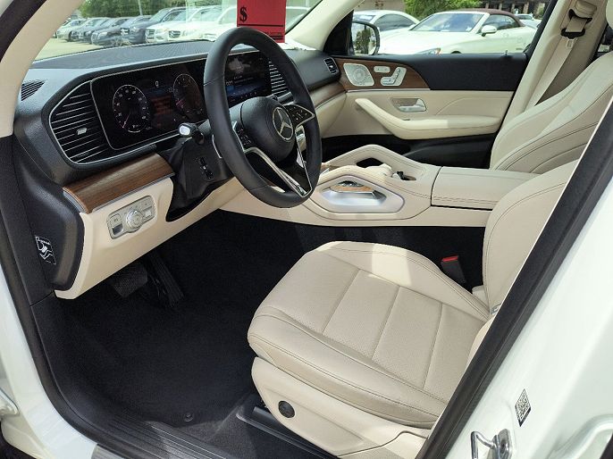 2024 Mercedes-Benz GLE