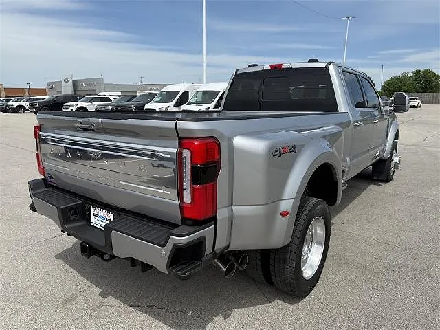 2024 Ford F-450