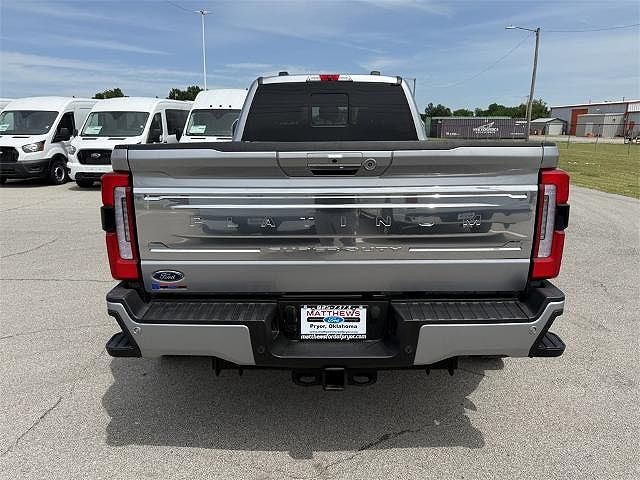 2024 Ford F-450