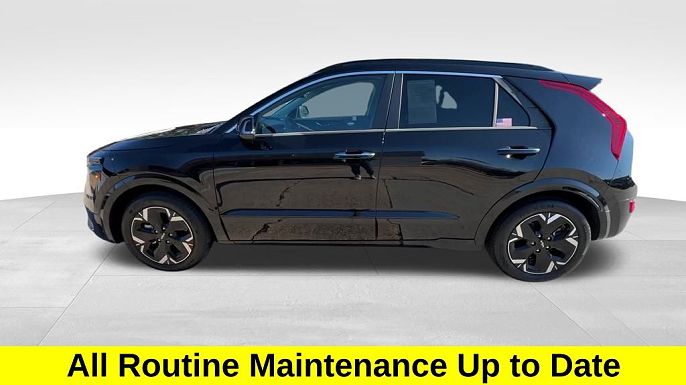2023 Kia Niro EV