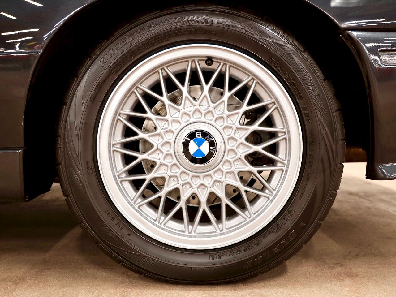 1988 BMW M3 null image 14