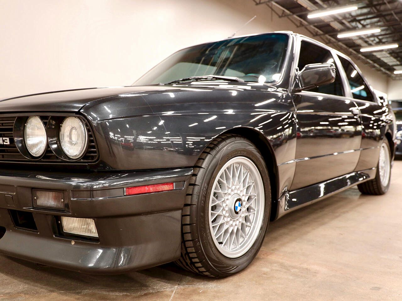 1988 BMW M3 null image 15