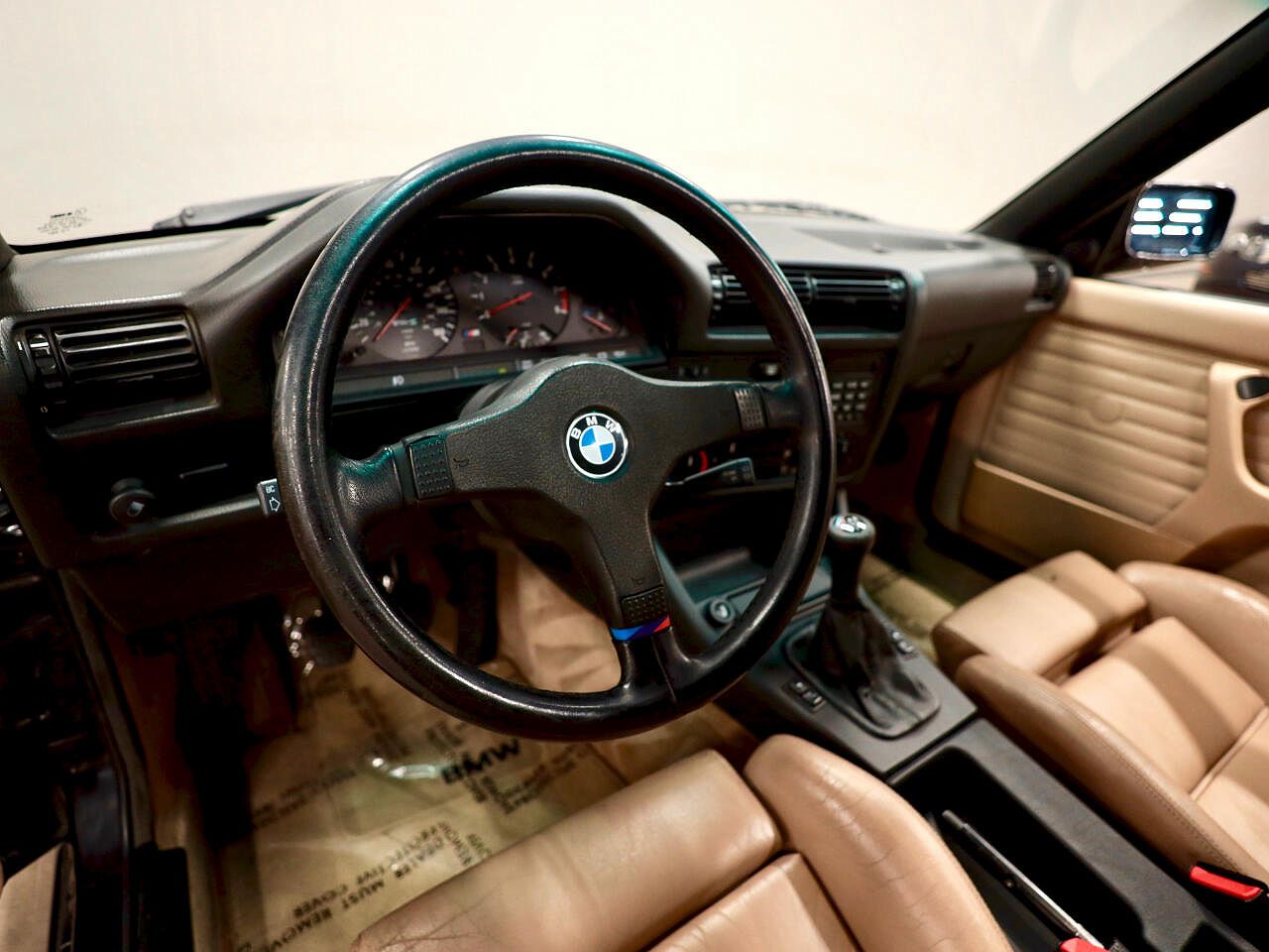 1988 BMW M3 null image 26