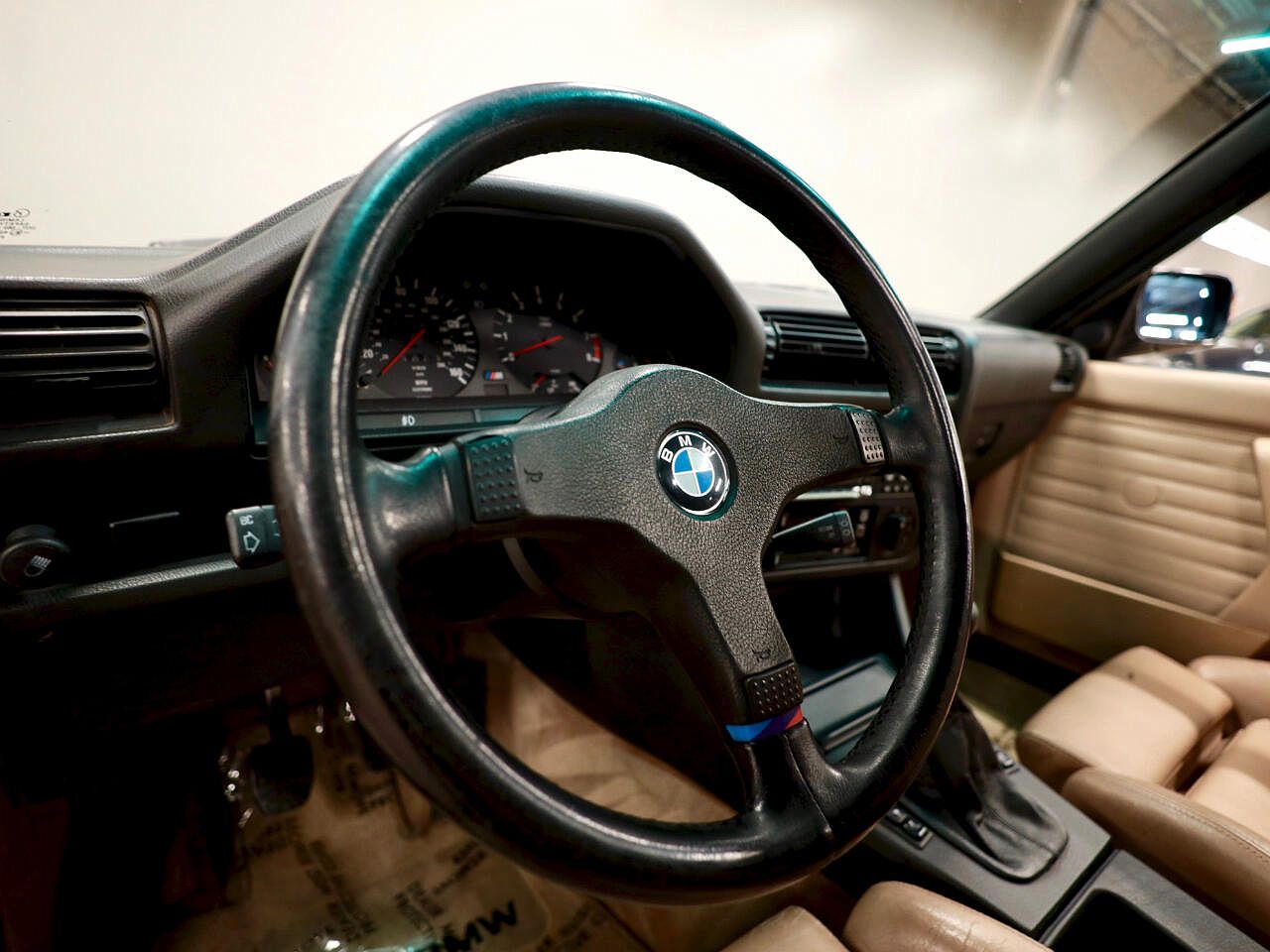 1988 BMW M3 null image 30