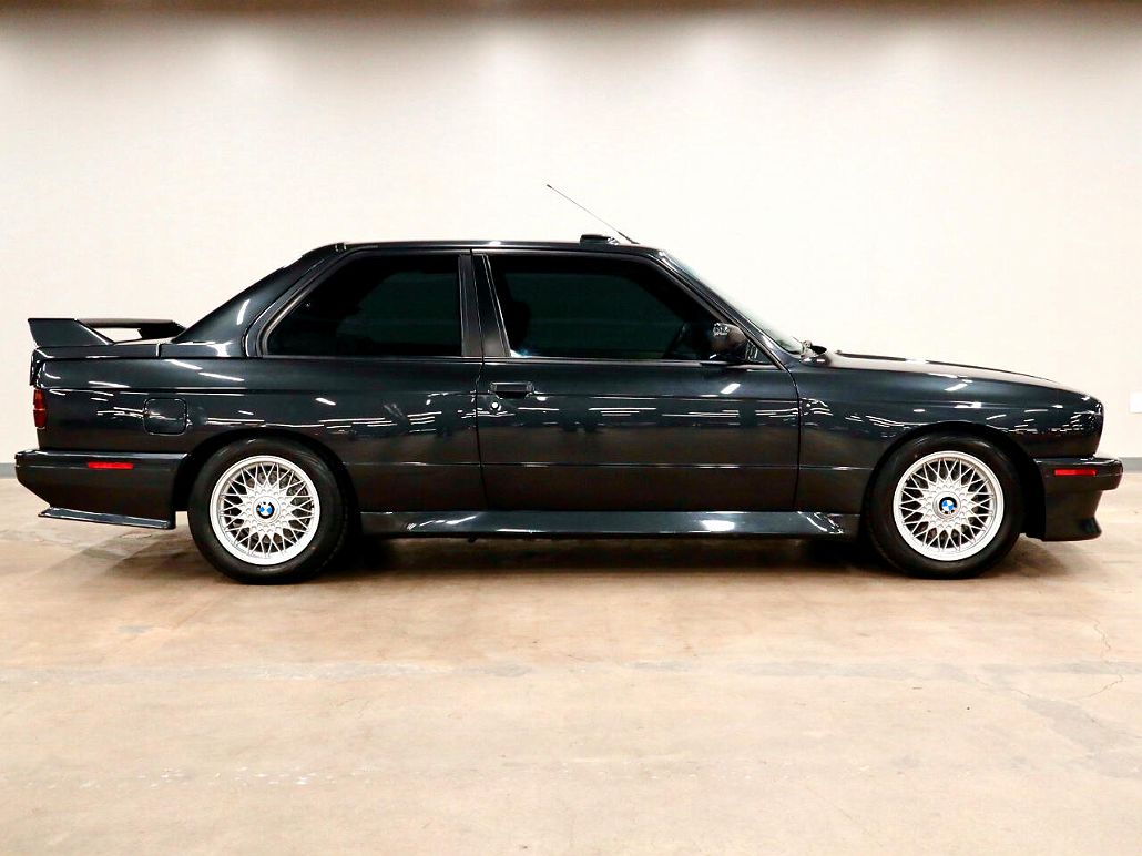 1988 BMW M3 null image 3