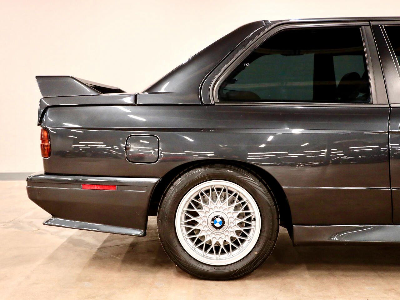 1988 BMW M3 null image 51